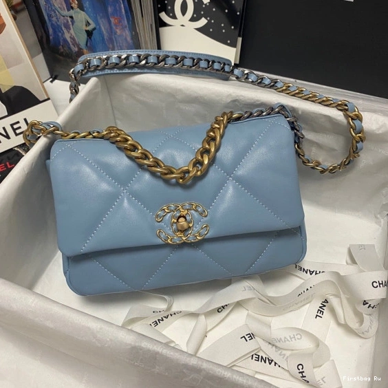 Firstbag Ru 19 BAG CHANEL FLAP 0825